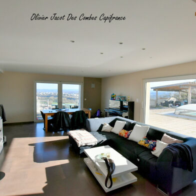 Maison 7 pièces 443000 €