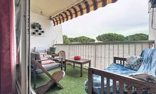 Appartement 3 Pièces 83 m² à vendre à La Grande-Motte (34280)