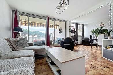 Appartement 3 pièces 330000 €