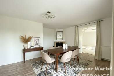 Maison 9 pièces 345000 €