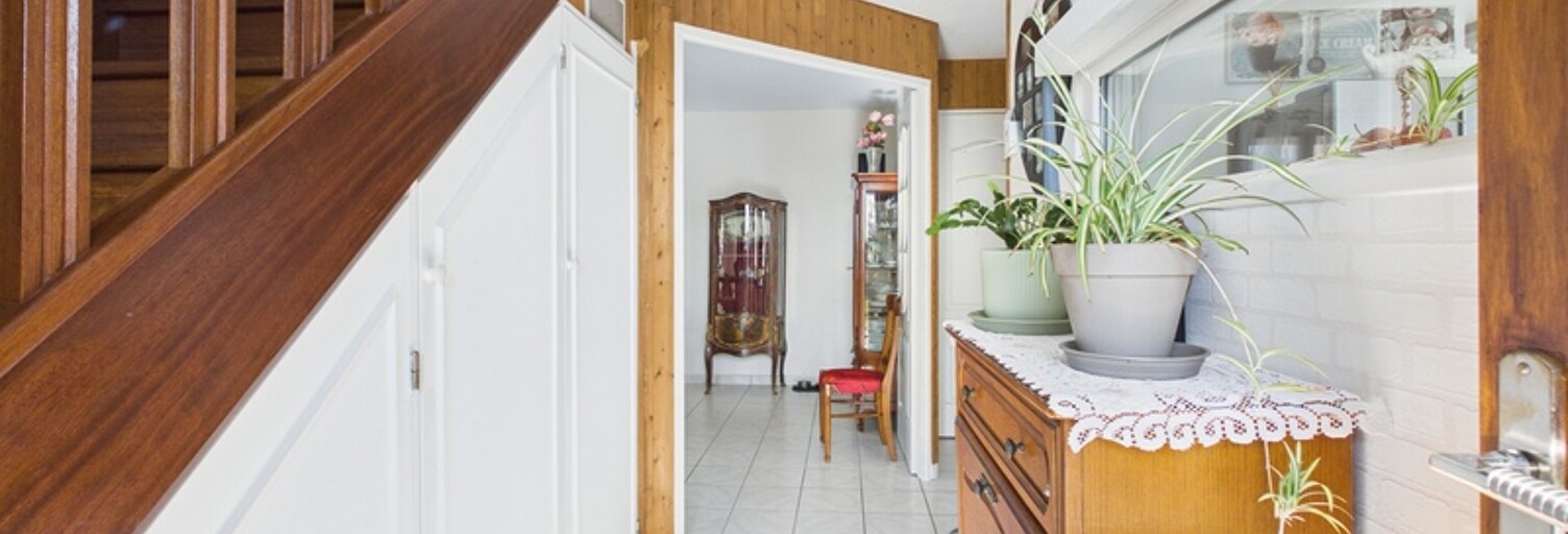 Maison 120 m² en viager Bolbec (76210)