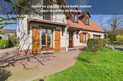 Maison 6 pièces 83200 €