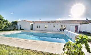 Maison 5 Pièces 138 m² à vendre à Nieul-sur-Mer (17137)