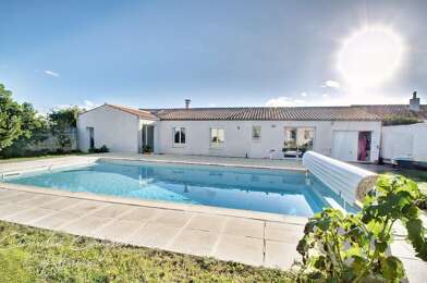 Maison 5 pièces 499200 €