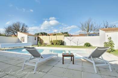 Maison 5 pièces 499200 €