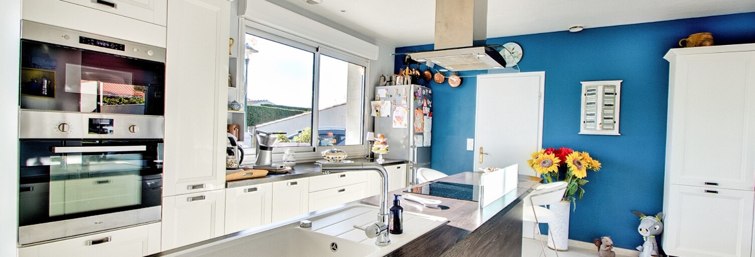 Maison 5 Pièces 138 m² à vendre à Nieul-sur-Mer (17137)