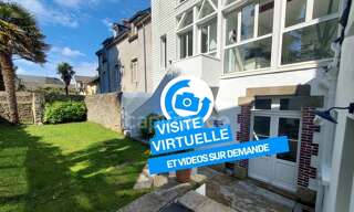 Appartement 7 Pièces 207 m² à vendre à Vannes (56000)