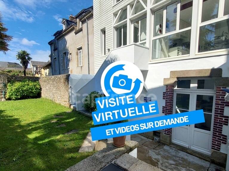 Appartement à vendre 7 pièces VANNES (56) — photo 1