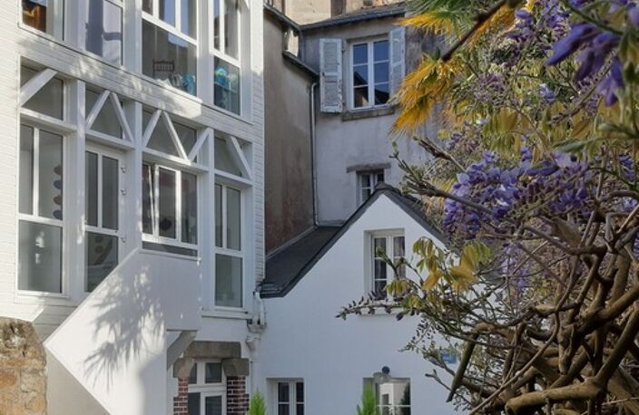 Appartement à vendre 7 pièces VANNES (56) — photo 5