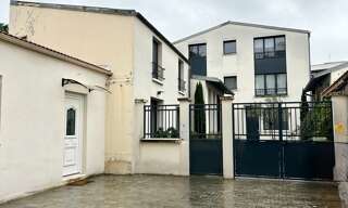 Appartement 2 Pièces 31 m² à vendre à Courbevoie (92400)