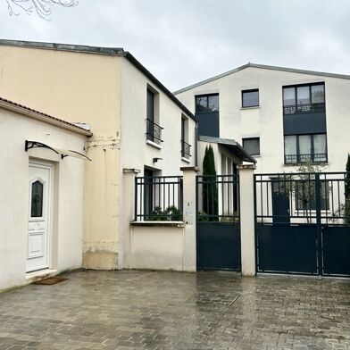 Appartement 2 pièces 230000 €