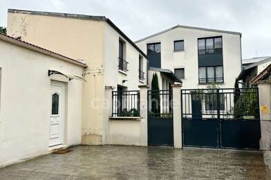 Appartement 2 pièces 230000 €