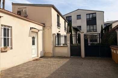 Appartement 2 pièces 230000 €