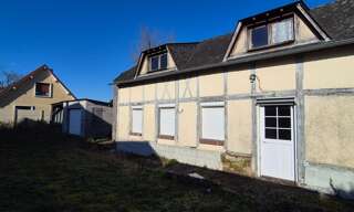 Maison 4 Pièces 90 m² à vendre à Bosc-le-Hard (76850)