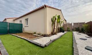 Maison 5 Pièces 98 m² à vendre à Agde (34300)