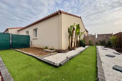 Maison 5 pièces 320000 €