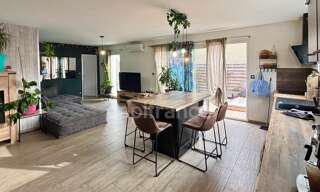 Maison 5 Pièces 98 m² à vendre à Agde (34300)