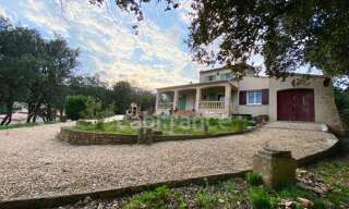Maison 5 Pièces 126 m² à vendre à Goudargues (30630)