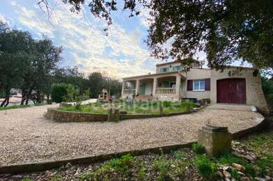 Maison 5 pièces 350000 €