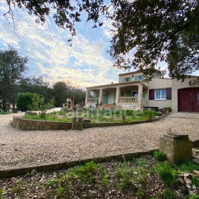 Maison 5 pièces 350000 €