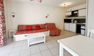 Appartement 1 Pièce 29 m² à vendre à Gonneville-sur-Honfleur (14600)