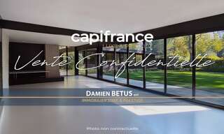 Maison 7 Pièces 179 m² à vendre à Saint-Gilles-Croix-de-Vie (85800)