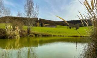 Commerce 12 Pièces 388 m² à vendre à Penne-d'Agenais (47140)