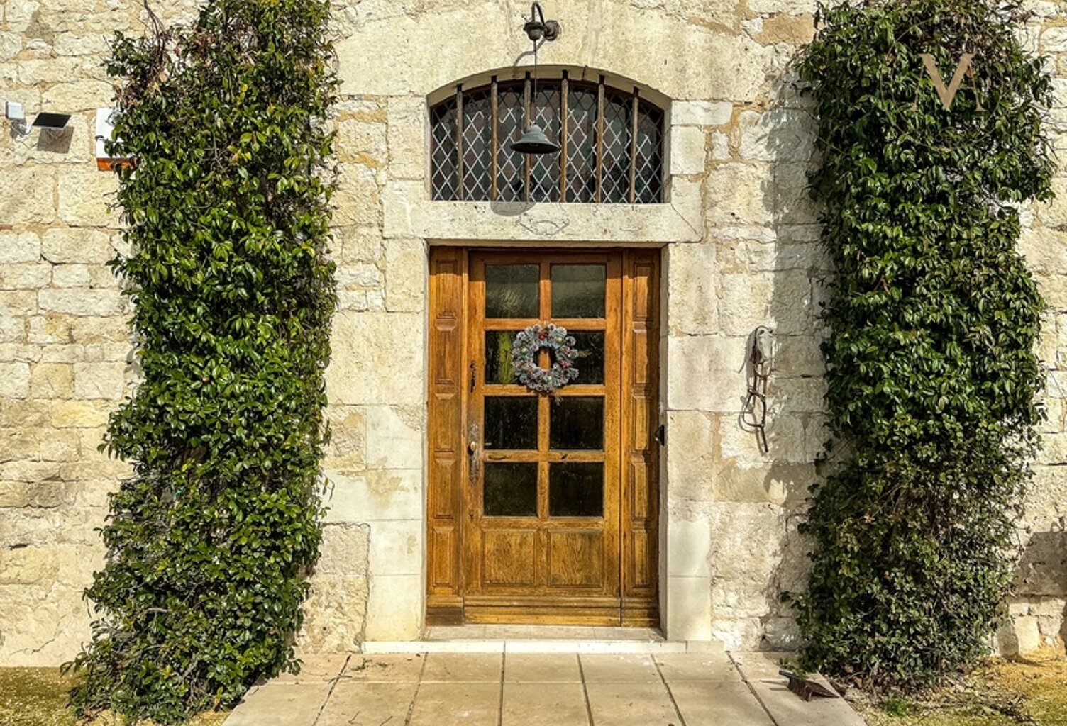 Domaine équestre d’exception sur 40 hectares — Authenticité, nature et passion proche de Penne d’Agenais (47) — photo 1