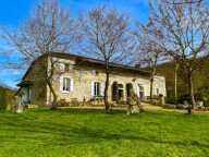 Domaine équestre d’exception sur 40 hectares — Authenticité, nature et passion proche de Penne d’Agenais (47) — photo 2