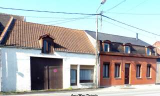 Maison 7 Pièces 160 m² à vendre à Marchiennes (59870)