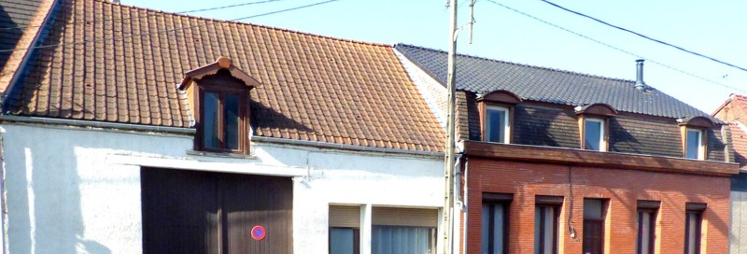 Maison 7 Pièces 160 m² à vendre à Marchiennes (59870)