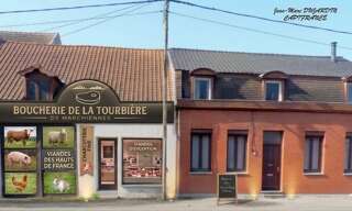 Maison 7 Pièces 160 m² à vendre à Marchiennes (59870)