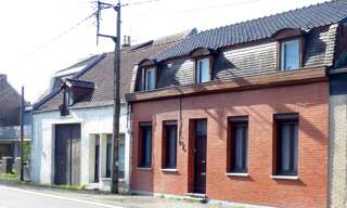Maison 7 Pièces 160 m² à vendre à Marchiennes (59870)