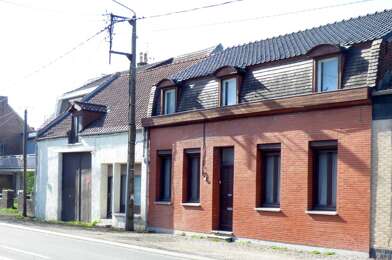 Maison 7 pièces 199500 €