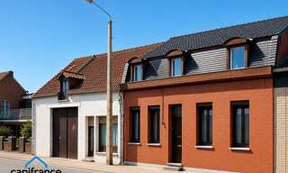 Maison 7 Pièces 160 m² à vendre à Marchiennes (59870)