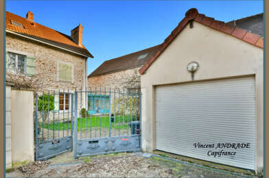 Maison 4 pièces 319000 €