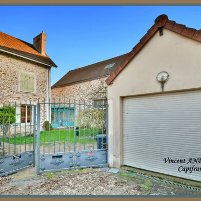 Maison 4 pièces 319000 €