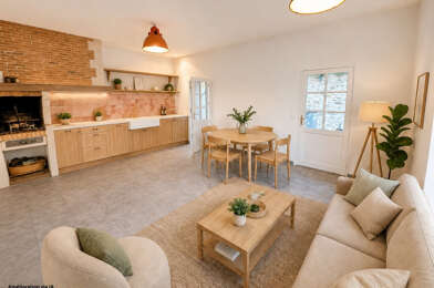 Maison 4 pièces 300000 €