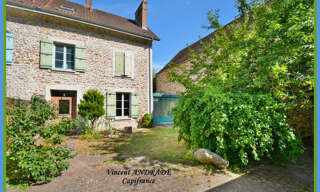 Maison 4 Pièces 103 m² à vendre à Cheptainville (91630)