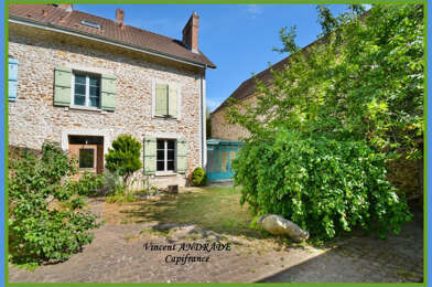 Maison 4 pièces 300000 €