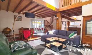 Maison 5 Pièces 119 m² à vendre à Concarneau (29900)