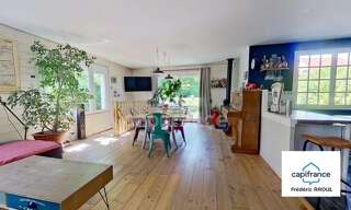 Maison 5 Pièces 123 m² à vendre à Dijon (21000)