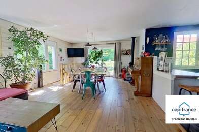 Maison 5 pièces 380000 €