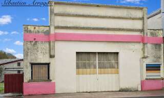 Immeuble  300 m² à vendre à Villeneuve-sur-Lot (47300)