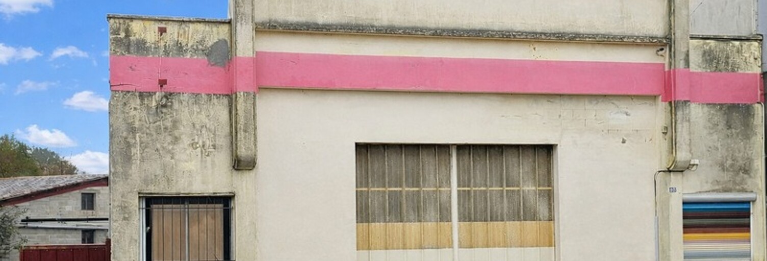Immeuble  300 m² à vendre à Villeneuve-sur-Lot (47300)