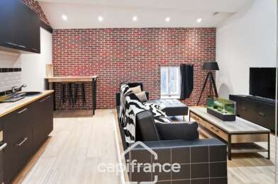 Maison 10 pièces 199000 €