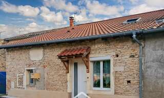 Maison 10 Pièces 201 m² à vendre à Uchizy (71700)