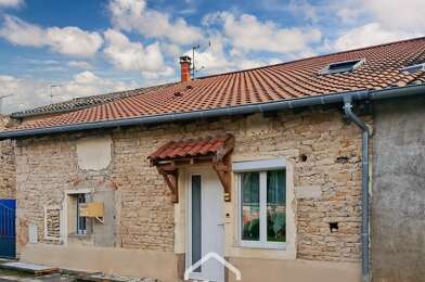 Maison 10 pièces 199000 €