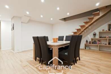 Maison 10 pièces 199000 €