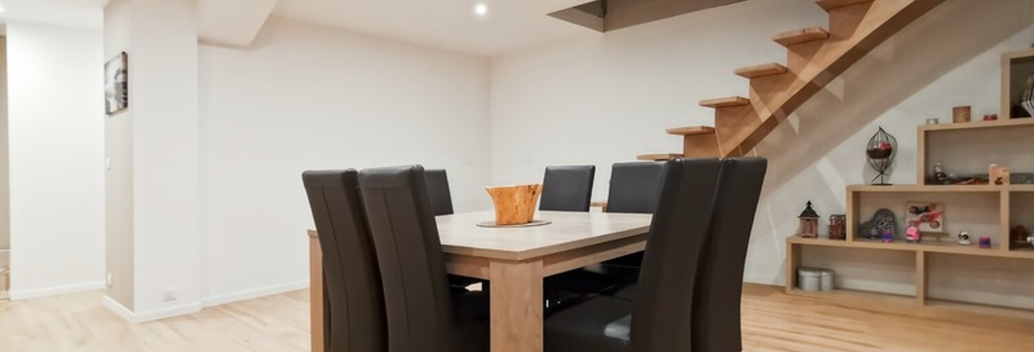 Maison 10 Pièces 201 m² à vendre à Uchizy (71700)